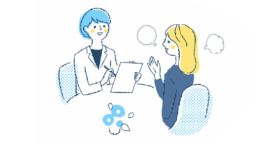 用具の確認・調整